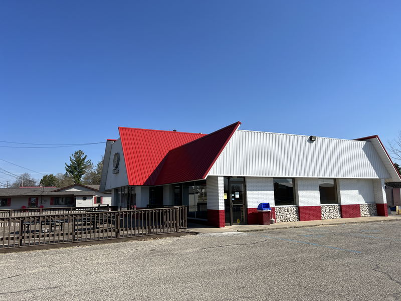 Diary Queen - April 15 2023 Photo (newer photo)